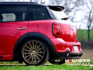 MINI Cooper Countryman Custom Wheels - VPS-2 by Vossen - Satin Bronze